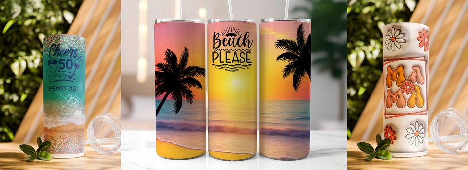 Drinkware
