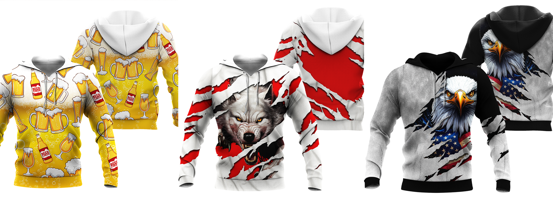 Hoodie
