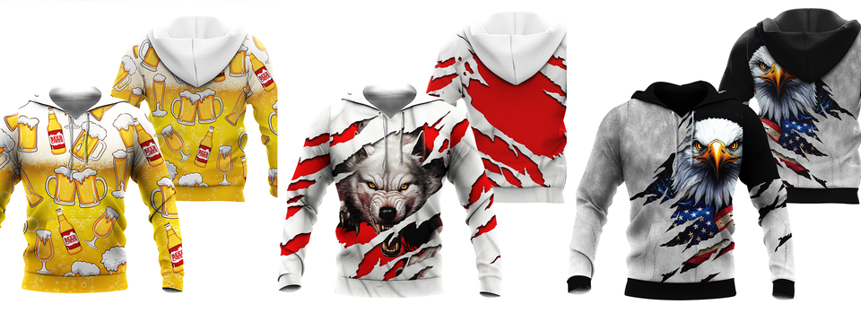 Hoodie