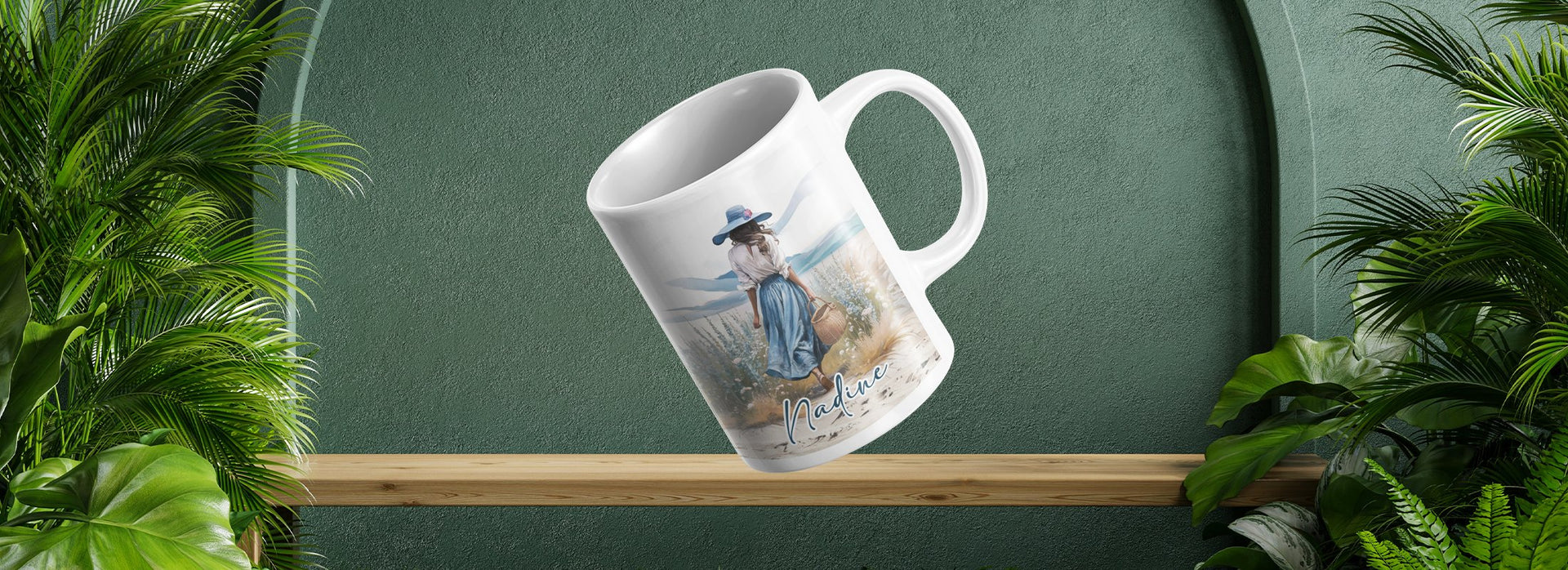 Cups
