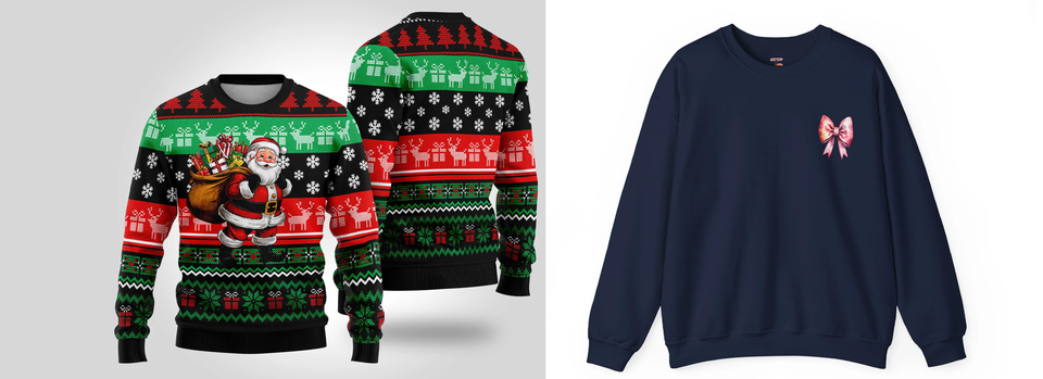 Sweatshirts