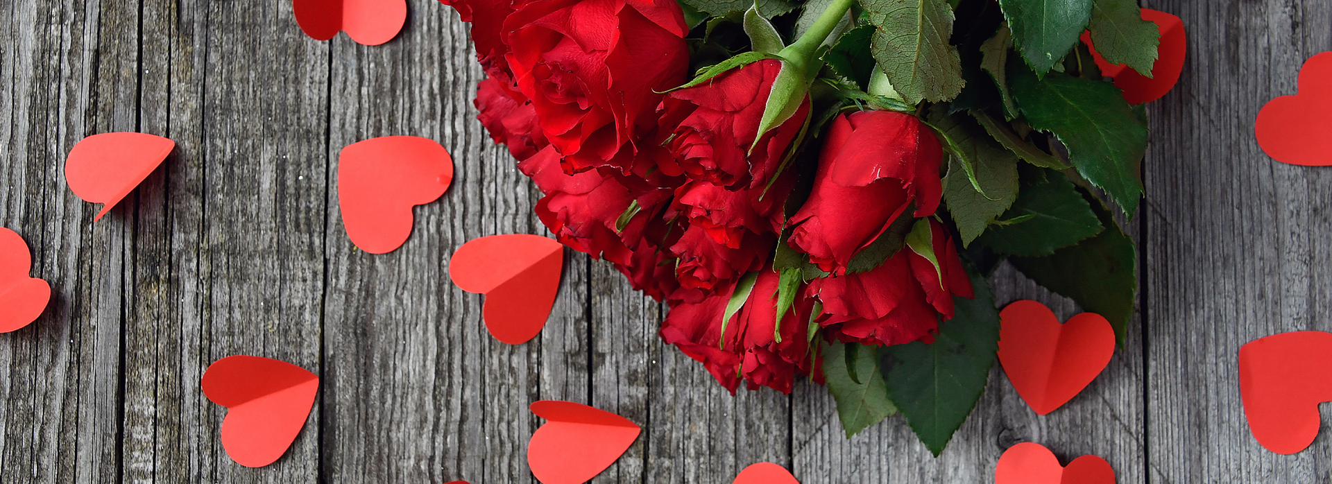 Valentine's Day
