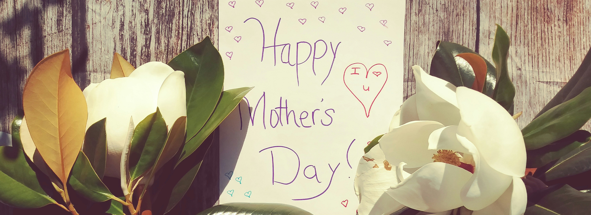 Mother's Day
