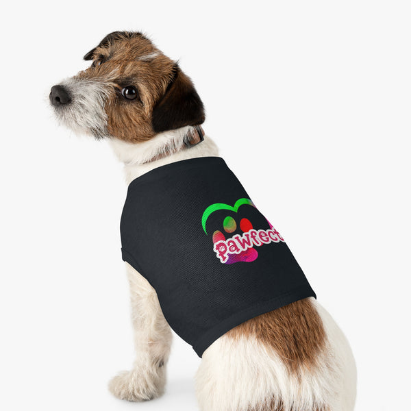 🐾 Custom Pet Tank – Keep Your Pet Warm and Stylish! 🐶