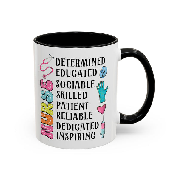 💖 For the nurses who inspire us every day! 💖