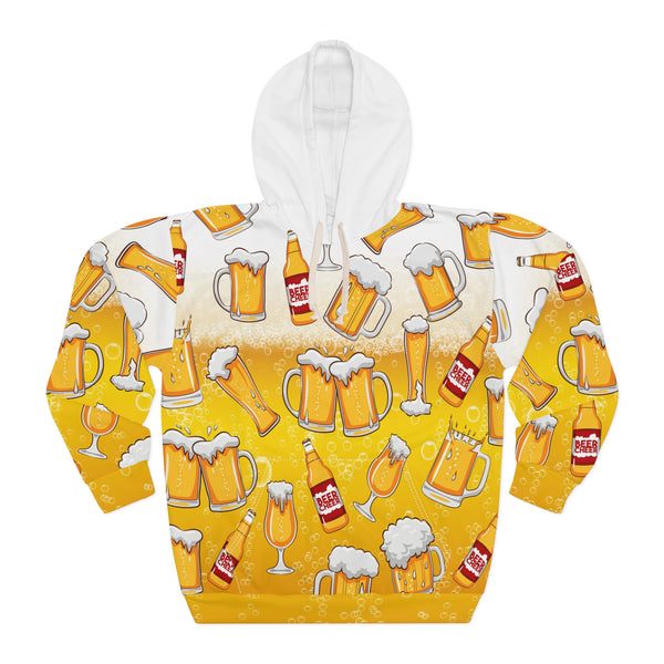 🍻 Beer Lovers Hoodie