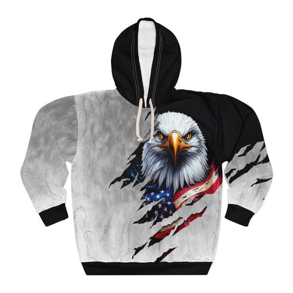 🦅 American Eagle Hoodie