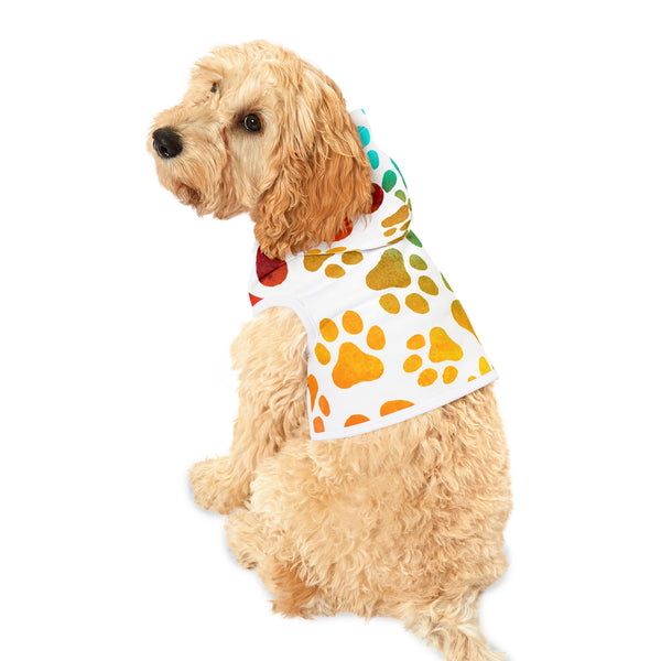 🐾 Pet Hoodie – Stylish Comfort for Your Furry Friend! 🐶