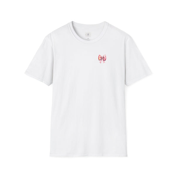Copy of Unisex Softstyle T-Shirt
