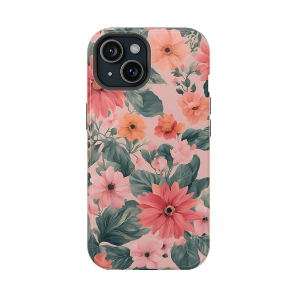 Blossom Paradise – Floral Fantasy 🌸🌿