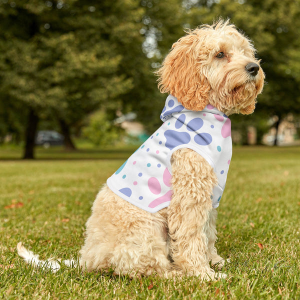 🐾 Pet Hoodie – Cute & Cozy for Your Furry Friend! 🐱