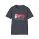  Heather Navy