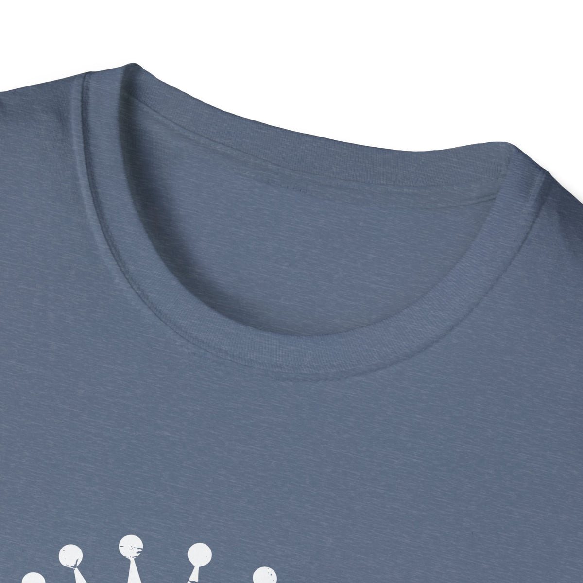Princess Protection Agency Shirt for Fathers and Daughters Unisex Softstyle T-Shirt