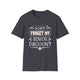  Dark Heather Grey