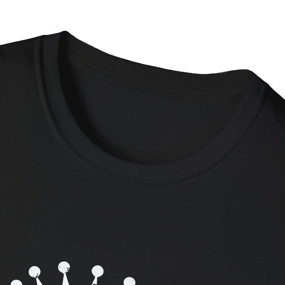 Princess Protection Agency Shirt for Fathers and Daughters Unisex Softstyle T-Shirt
