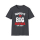  Dark Heather Grey
