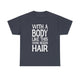  Heather Navy