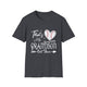  Dark Heather Grey