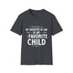  Dark Heather Grey