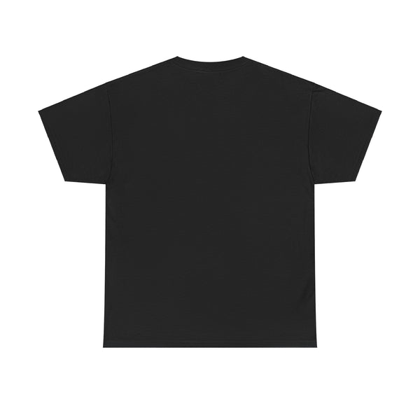 You Can't Tell Me What To Do Youre Not My Grandson Unisex Heavy Cotton Tee
