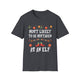  Dark Heather Grey