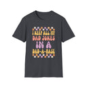  Dark Heather Grey