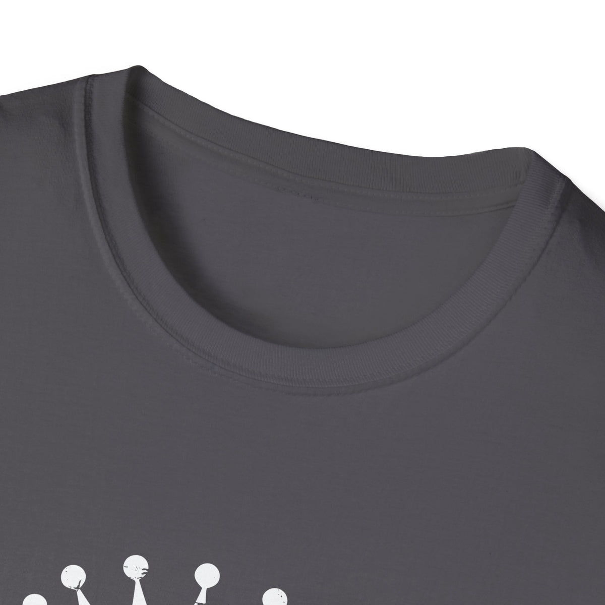 Princess Protection Agency Shirt for Fathers and Daughters Unisex Softstyle T-Shirt