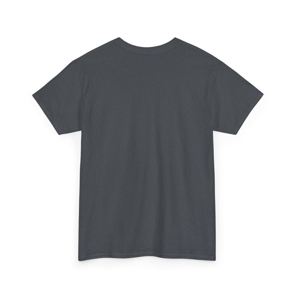 You Can't Tell Me What To Do Youre Not My Grandson Unisex Heavy Cotton Tee