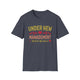  Heather Navy