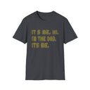  Dark Heather Grey