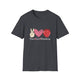 Dark Heather Grey