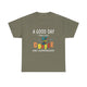  Heather Military Green