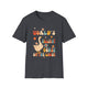  Dark Heather Grey