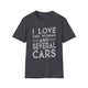  Dark Heather Grey