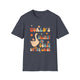  Heather Navy