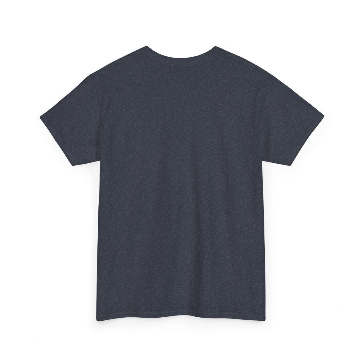 You Can't Tell Me What To Do Youre Not My Grandson Unisex Heavy Cotton Tee