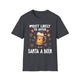  Dark Heather Grey