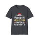  Dark Heather Grey