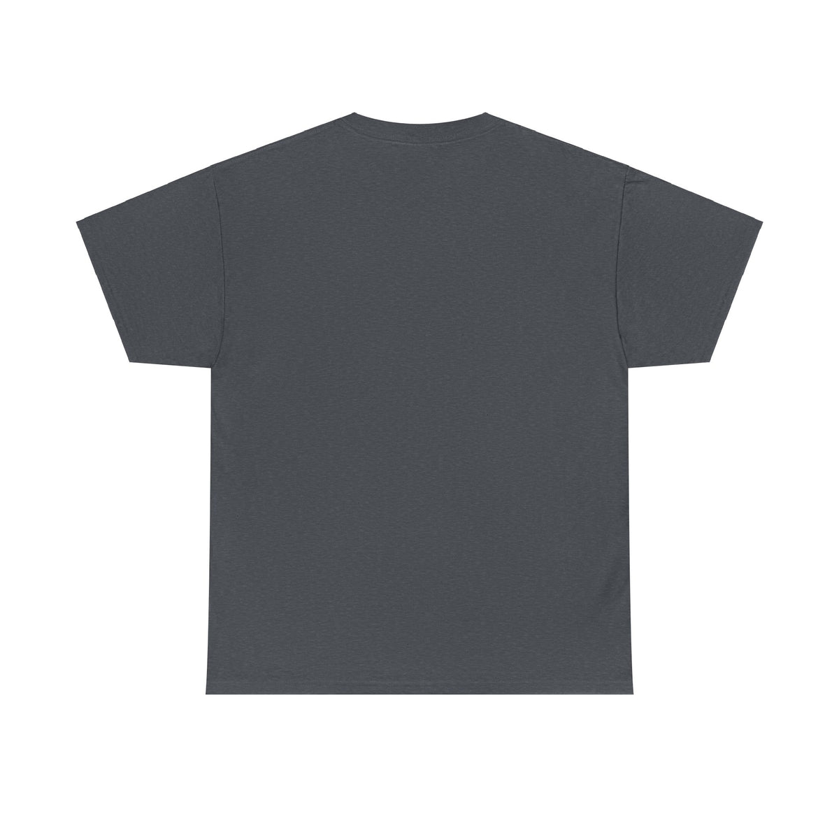 You Can't Tell Me What To Do Youre Not My Grandson Unisex Heavy Cotton Tee
