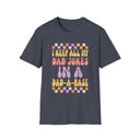  Heather Navy