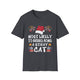  Dark Heather Grey