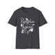  Dark Heather Grey