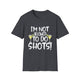  Dark Heather Grey